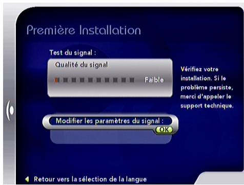 PHILIPS DSR8121 - Installer - 2