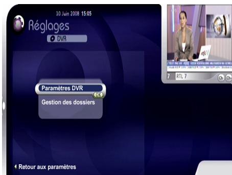 PHILIPS DSR8121 - DVR - 1