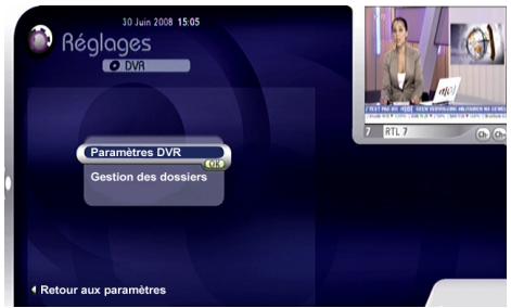 PHILIPS DSR8121 - DVR - 1