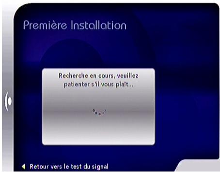 PHILIPS DSR8121 - Remarque - 2