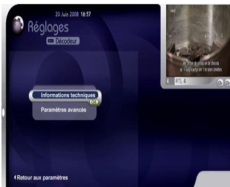 PHILIPS DSR8121 - Decodeur - 1