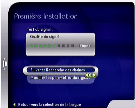 PHILIPS DSR8121 - Remarque - 1