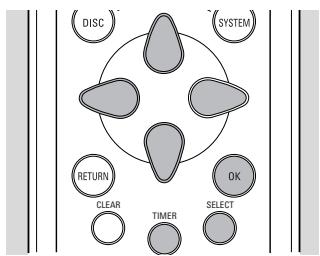 PHILIPS DVDR1000 - Timerprogramming met 'ShowView' - 6