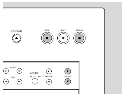 PHILIPS DVDR1000 - Opnemen - 1