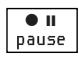 PHILIPS DVDR1000 - Pictogrammen discstatus - 5