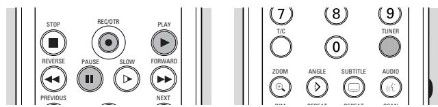PHILIPS DVDR1000 - Opnamentoevoegen - 1