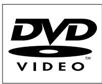 PHILIPS DVDR1000 - Afpelen van een voorbespeelde DVD-Video - 1