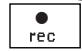 PHILIPS DVDR1000 - Pictogrammen discstatus - 1
