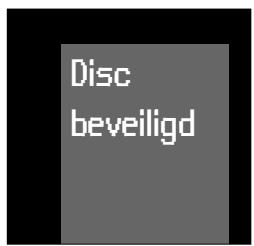 PHILIPS DVDR1000 - Waarschuwingen - 1