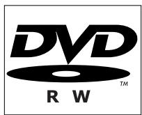 PHILIPS DVDR1000 - DVD-RW - 1