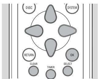 PHILIPS DVDR1000 - Timerprogramming met 'ShowView' - 1