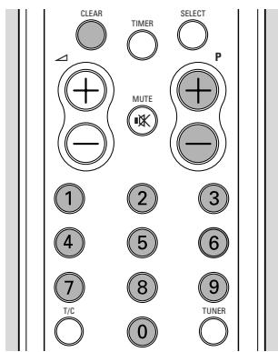 PHILIPS DVDR1000 - Opnemen met automatische uitschakeling (OTR One-Touch-Recording) - 1