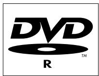 PHILIPS DVDR1000 - DVD-R - 1