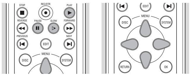 PHILIPS DVDR1000 - Slow Motion - 1