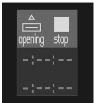 PHILIPS DVDR1000 - Statusvenster - 2