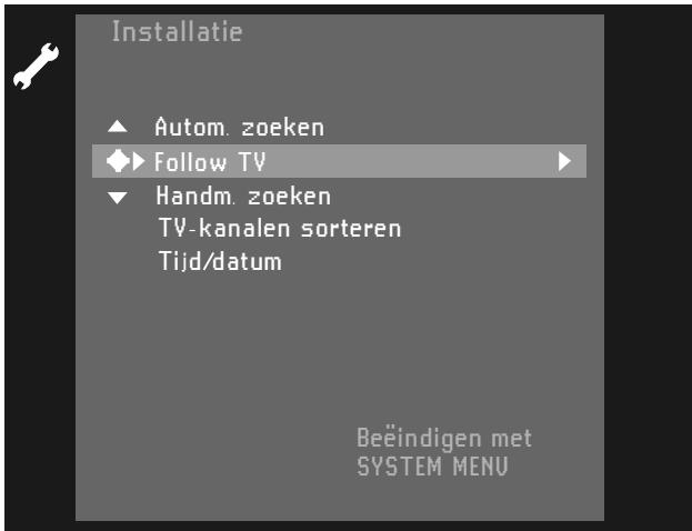 PHILIPS DVDR1000 - Follow TV - 1