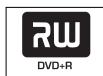 PHILIPS DVDR5520H - DVD±R - 1