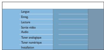 PHILIPS DVDR5520H - Avant de commencer... - 3