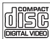 PHILIPS DVDR5520H - Super CD vidéo (SVCD) - 1