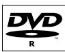 PHILIPS DVDR5520H - DVD±R - 2