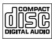 PHILIPS DVDR5520H - Audio CD - 1