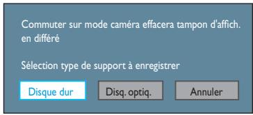 PHILIPS DVDR5520H - Avant de commencer... - 2
