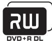 PHILIPS DVDR5520H - Supports d'enregistrement - 4