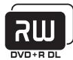 PHILIPS DVDR5520H - DVD+R DL - 1