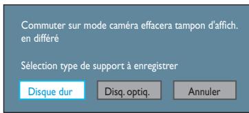 PHILIPS DVDR5520H - Avant de commencer... - 2