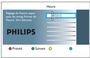 PHILIPS DVDR5520H - Étape 3 : Installation et configuration (suite) - 3