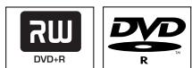 PHILIPS DVDR5520H - Supports d'enregistrement - 3