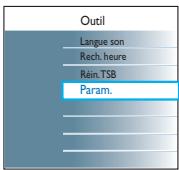PHILIPS DVDR5520H - Installation du logiciel le plus récent - 1