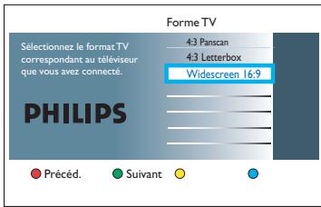 PHILIPS DVDR5520H - Avant de commencer... - 3