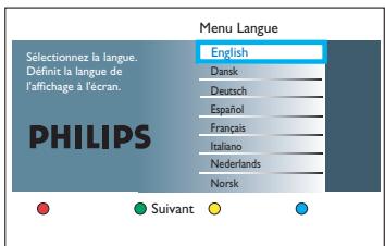 PHILIPS DVDR5570H - Avant de commencer... - 1