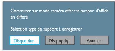 PHILIPS DVDR5570H - Avant de commencer... - 2