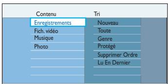 PHILIPS DVDR5570H - A propos de la copie - 1