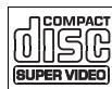 PHILIPS DVDR5570H - Super CD video (SVCD) - 1