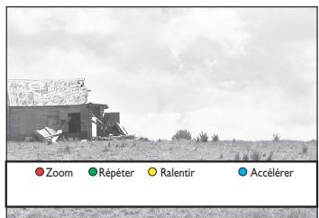 PHILIPS DVDR5570H - Appuyez plusieurs fois sur jusqu'à ce qu'une liste de noms de fischiers de photos s'affiche. - 2