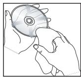 PHILIPS DVDR5570H - ATTENTION! - 2