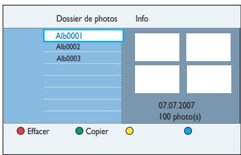 PHILIPS DVDR5570H - Remarque: - 1