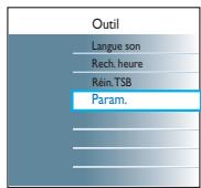 PHILIPS DVDR5570H - Avant de commencer... - 2