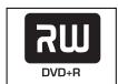 PHILIPS DVDR5570H - DVD±R - 1