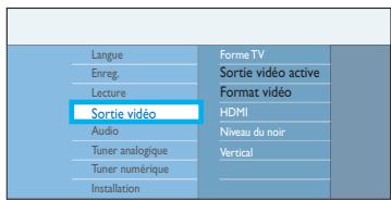 PHILIPS DVDR5570H - Avant de commencer... - 1