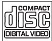 PHILIPS DVP3142 - DVD video - 7