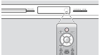 PHILIPS DVP3142 - ATTENTION! - 1