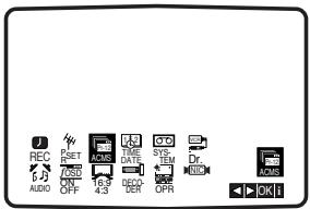 PHILIPS DVP721VR - Syntonisation automatique des chaînes de télévision - 1