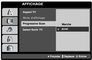 PHILIPS DVP721VR - Progressive Scan (Balayage progressif) - 1