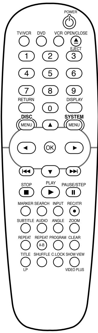 PHILIPS DVP721VR - CLEAR - 1