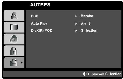 PHILIPS DVP721VR - AUTRES - 1