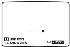 PHILIPS DVD755VR - Programmation ShowView - 1